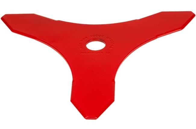 Oregon Trokraki univerzalni nož za trimer 300mm 038796