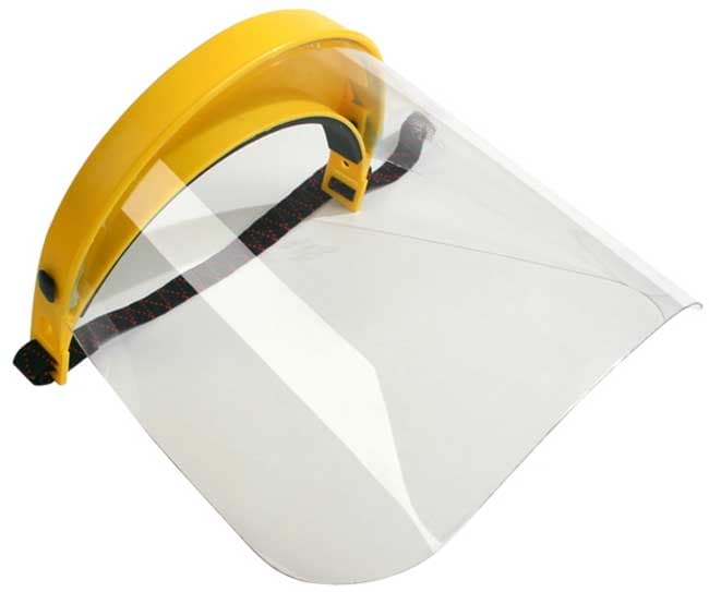 Oregon Zaštitni vizir 028013