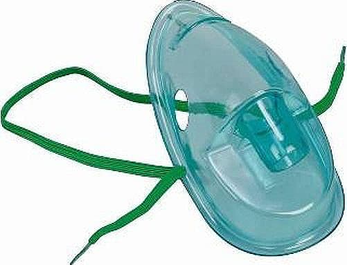 Maska za odrasle za MABIS inhalatore