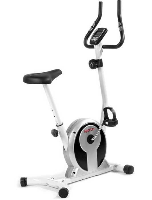 Sobni bicikl Actuel Fitness KPR61600-1