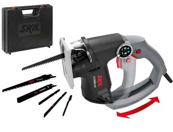 Skil Kombinovana električna testera 4600AD