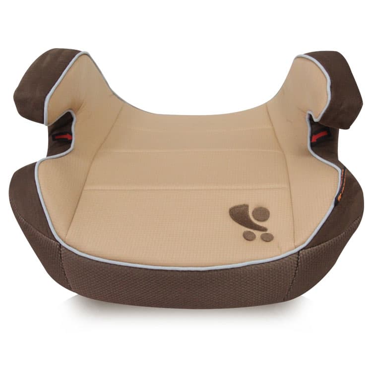 Lorelli Dečije autosedište VENTURE Brown And Beige