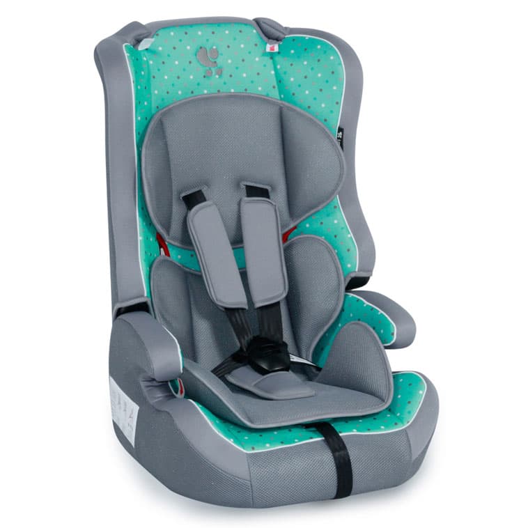 Lorelli Autosedište za decu Explorer 9-36kg Grey And Green