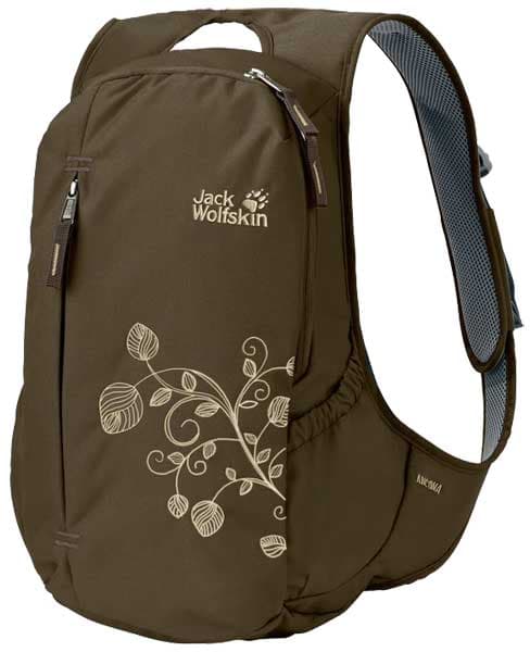 Jack Wolfskin ranac Ancona 2005321-5506