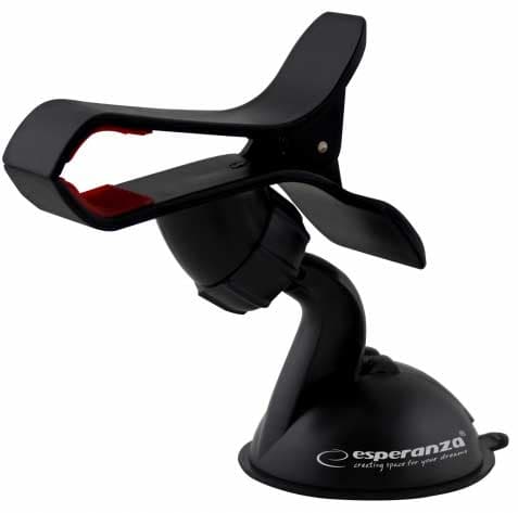 Esperanza Držač telefona za automobil EMH103