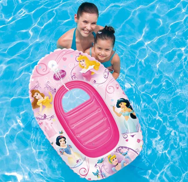 Dečiji čamac na naduvavanje Princess SCS 056