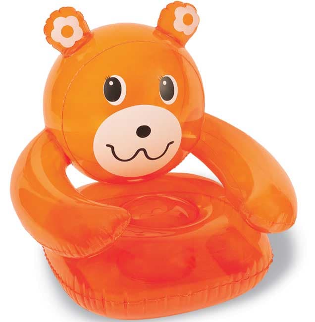 Dečija fotelja na naduvavanje Bestway SMA 024