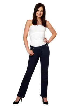 Belvia farmerke S