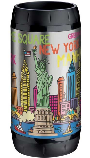 Stalak za kišobrane Meliconi Skyline 098251