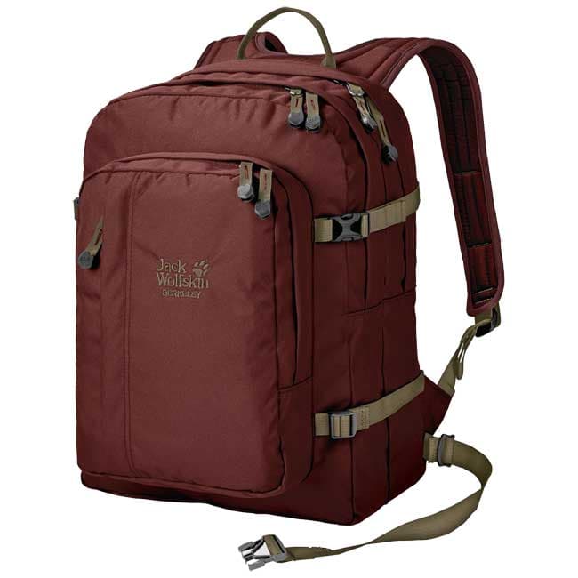 Jack Wolfskin Ranac Berkeley 25300-2029