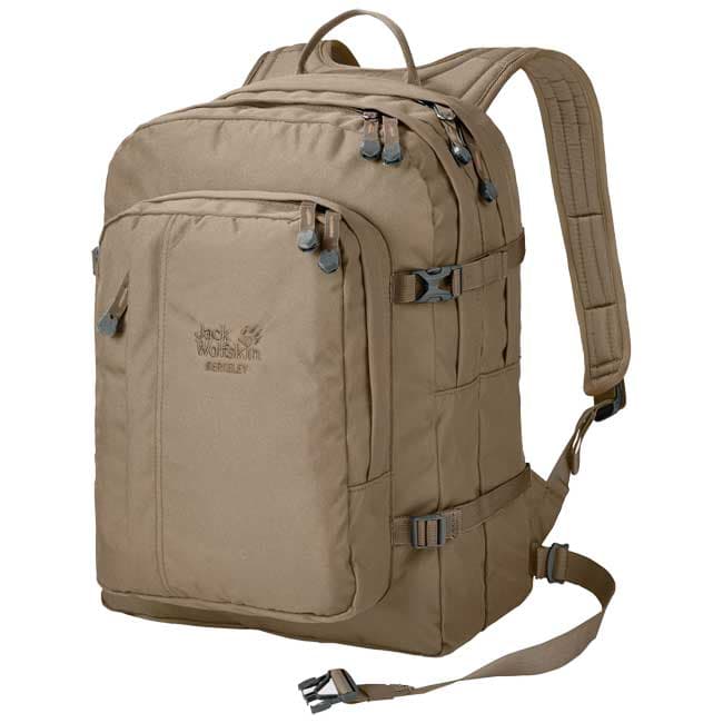 Jack Wolfskin Ranac Berkeley 25300-5020