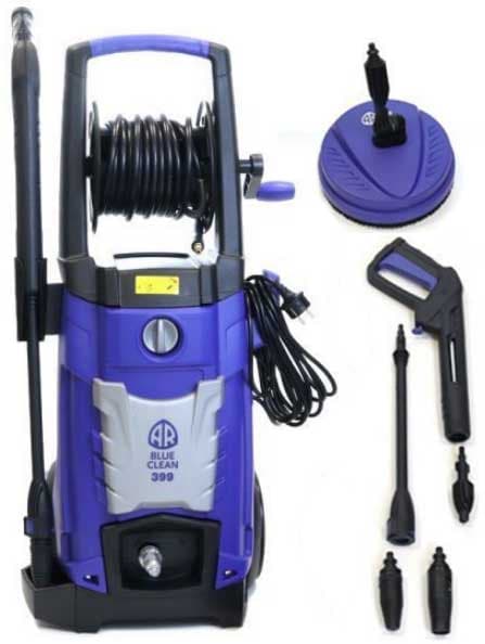 Annovi Reverberi Perač pod visokim pritiskom AR 399