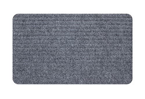 Otirač Montana 40 x 60 cm svetlo sivi