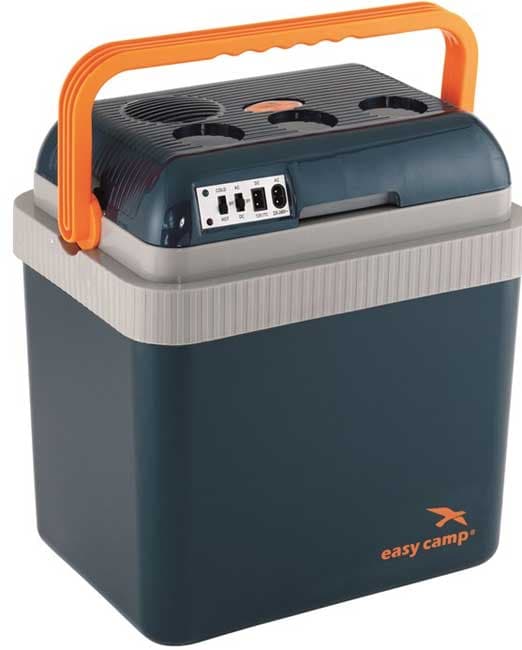 Portabl frižider Easy Camp Chilly 24L 12V / 220V Hladi i greje 600016