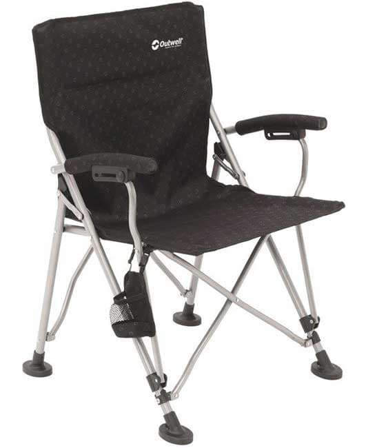 Outwell Sklopiva stolica Campo 470233