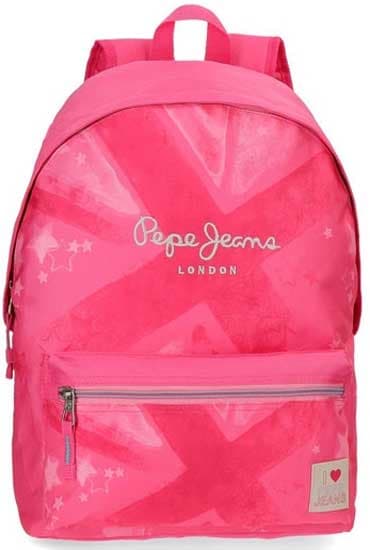 Školski ranac Pepe Jeans Clea 60.623.61