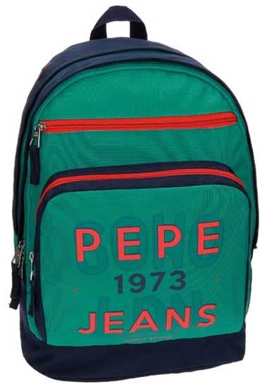 Školski ranac Pepe Jeans Reed 64.125.51