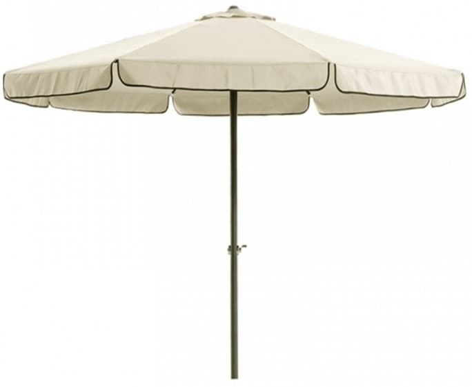 Suncobran Bež 4 m