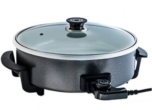 Keno Električni pizza pekač 36cm KE 32