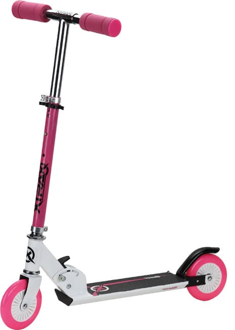 Sklopivi dečiji trotinet SA-002 Plavi 290136-B