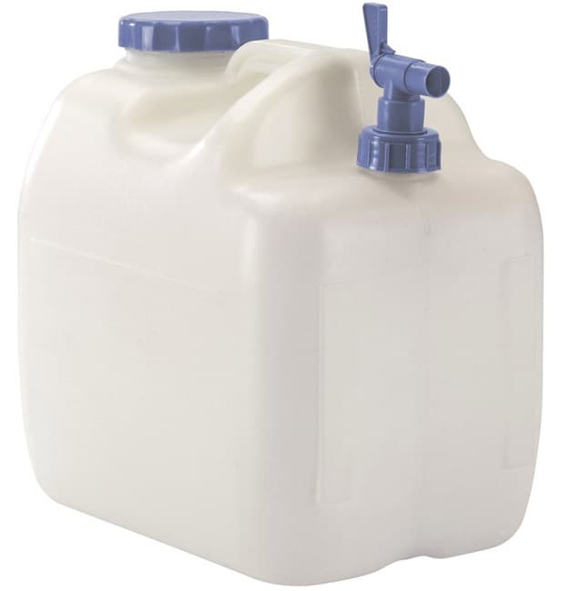 Easy Camp Kanister za vodu sa slavinom Jerry 23L 680144