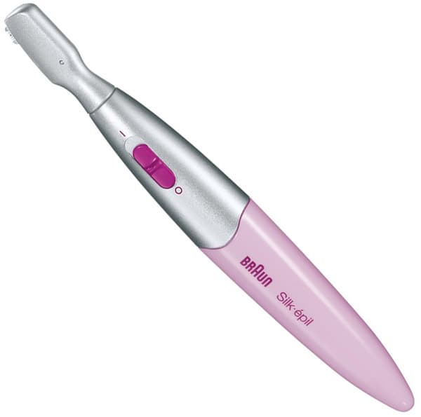 Braun Silk-epil Bikini trimer 3u1 FG 1100