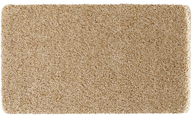 Prostirka za kupatilo Ekol Alya 25 krem 60x100