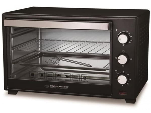 Esperanza Električna mini pećnica EKO005