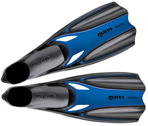 Mares Peraja Manta 410333-44/45