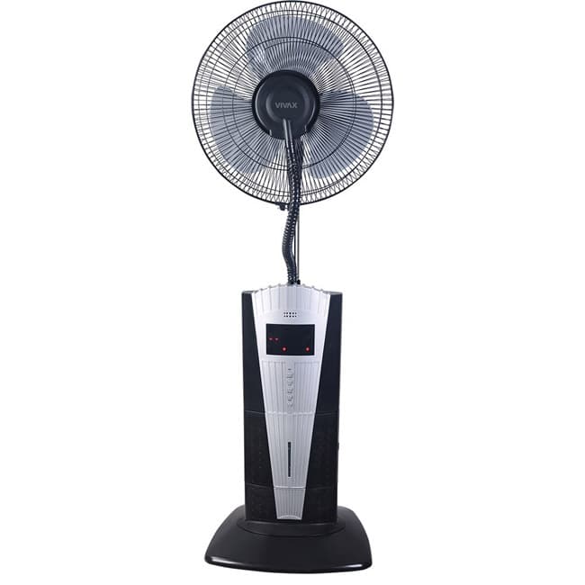 Podni ventilator sa raspršivačem vode Vivax FS-41M