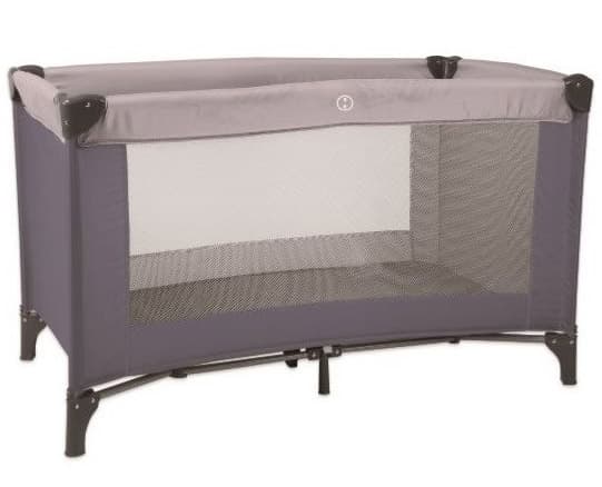 Primebebe Prenosni krevetac Dormi BP8102