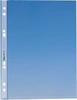 U Folije sa perforacijom 100 kom - 04FU60