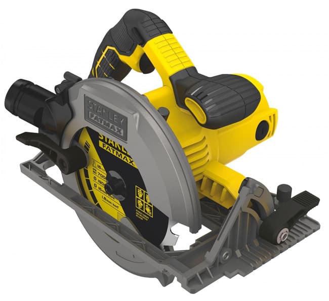 Kružna testera Stanley FatMax FME301K