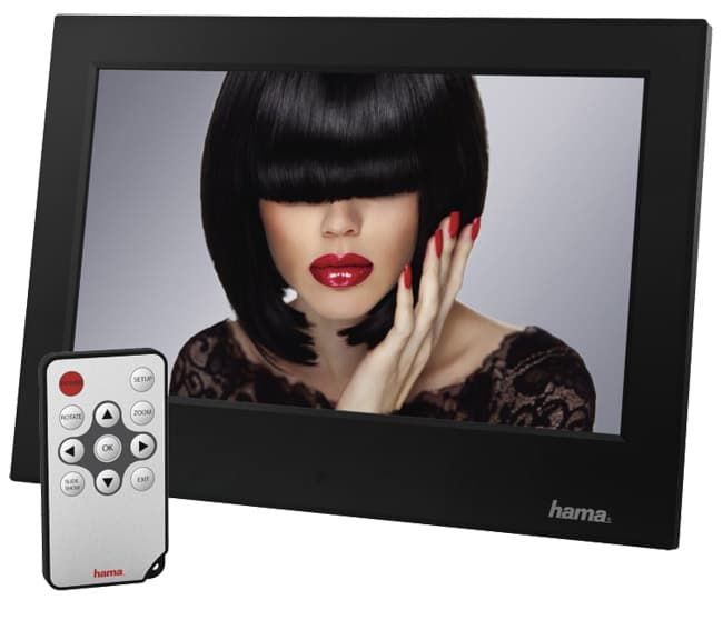 Hama Digitalni foto ram 7SLB