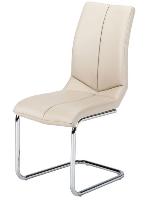 Trpezarijska stolica X-1229 krem