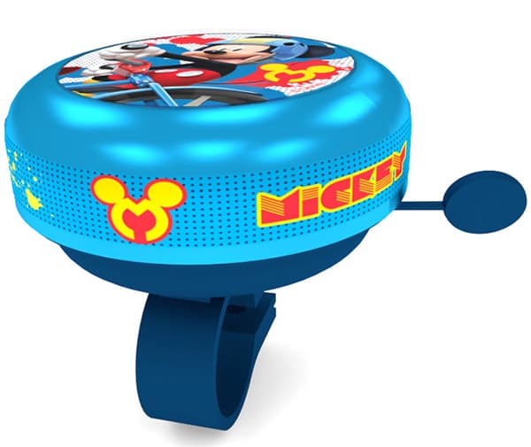 Bonin Zvonce za dečiji bicikl Mickey Mouse 190763