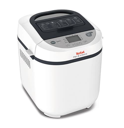 Tefal kućna pekara PF2501