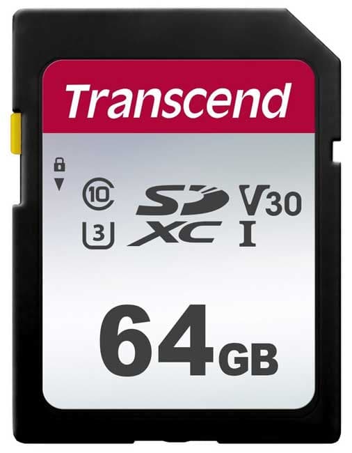 Transcend