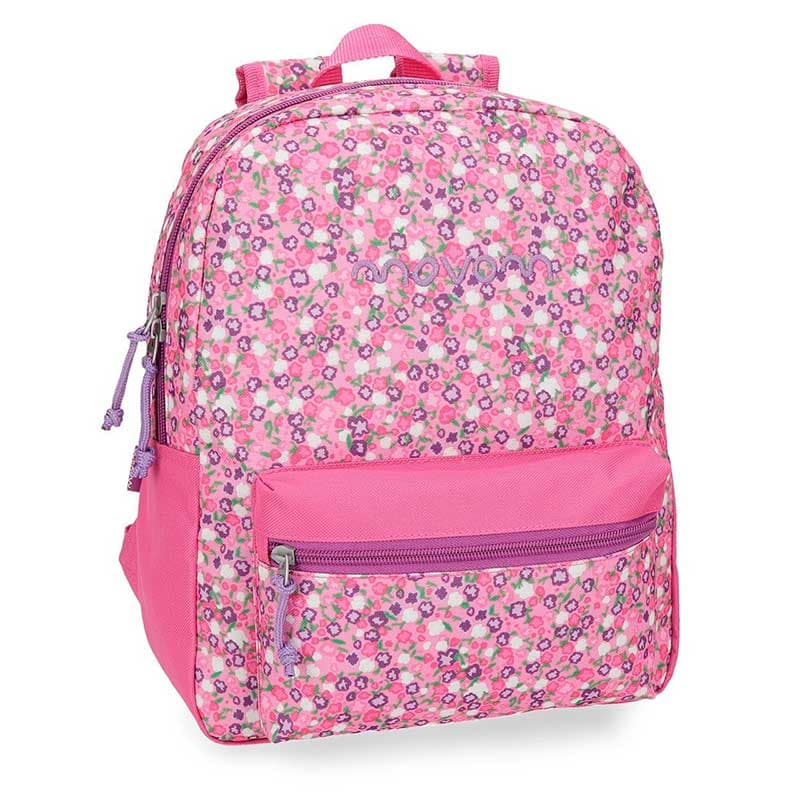 Movom Ranac 32cm Nina Pink 31722