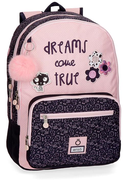 Školski ranac Enso Fun 90424