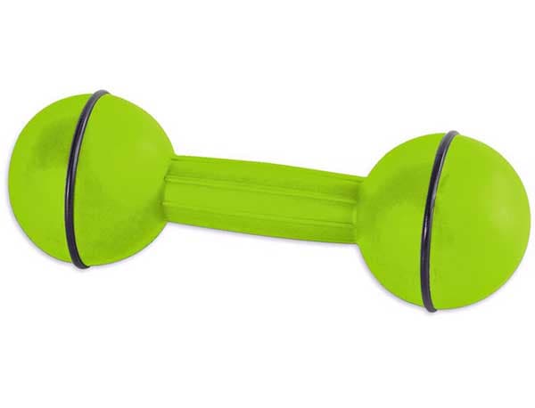 Actuell Fitness Ručni teg 1kg 2667PR-1