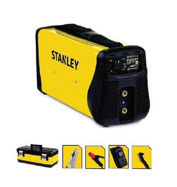 Aparat za zavarivanje Inverter super 180 TIG LIFT