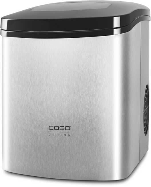 Caso Ledomat IceMaster Ecostyle B3304 Srebrna