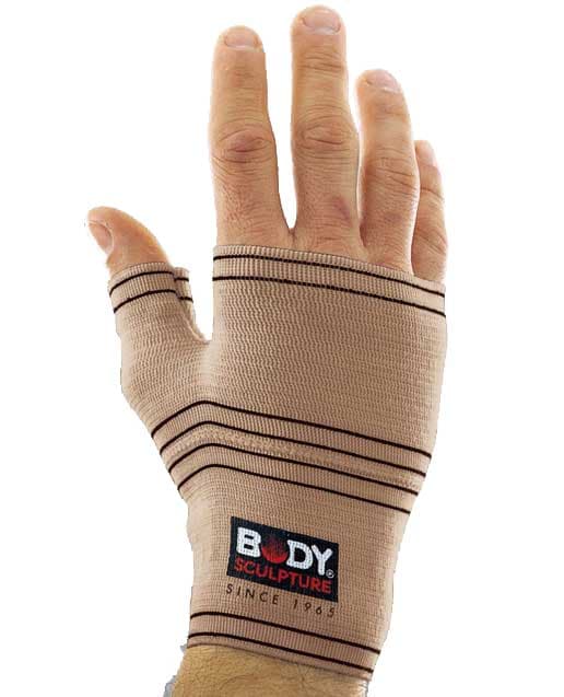 Body Sculpture Steznik za šaku BNS-011S/M