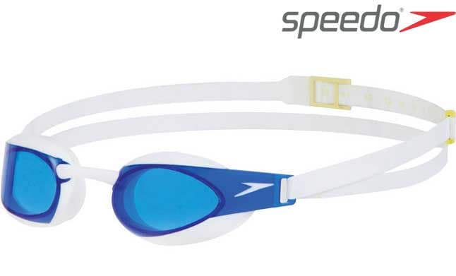 Speedo Naočare za plivanje Elite 5030101284
