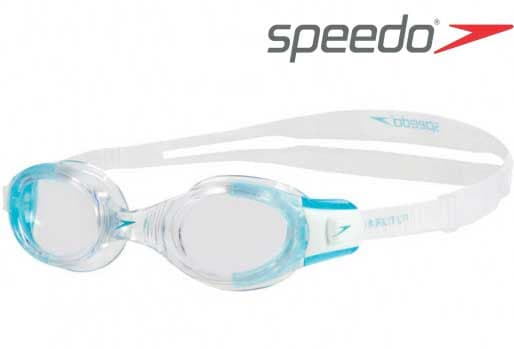 Speedo Naočare za plivanje Futura Biofuse 3090501096