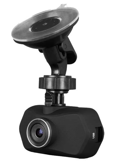 Prestigio Auto kamera RoadRunner 140 PCDVRR140