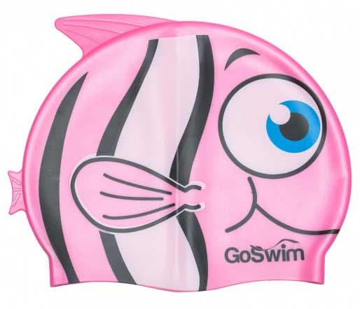 GoSwim Dečija kapa za plivanje GS-CP528A