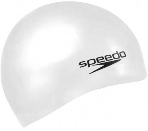 Speedo Kapa za plivanje Bela 5030101291
