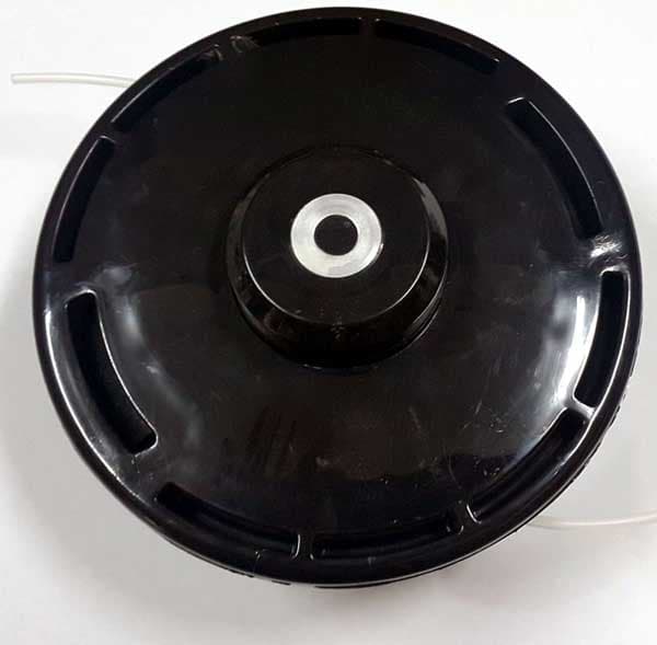 Glava sa silkom sa automatskim izbacivanjem najlona 1589